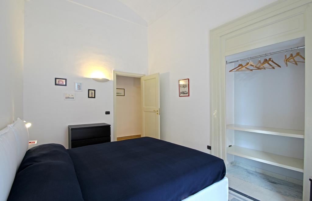 Casa Dante - Historic Apartment In The Perfect Naples Location المظهر الخارجي الصورة
