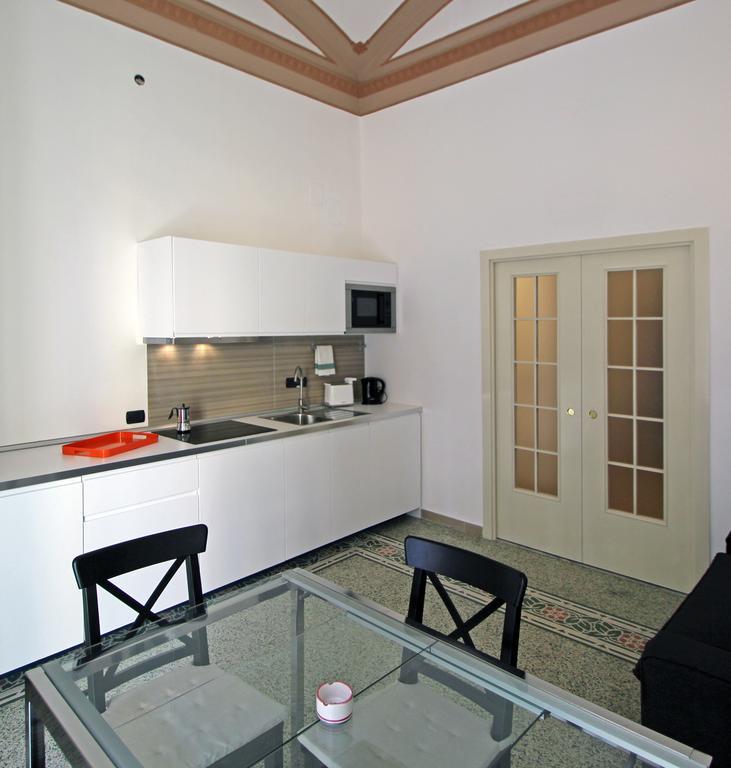 Casa Dante - Historic Apartment In The Perfect Naples Location المظهر الخارجي الصورة