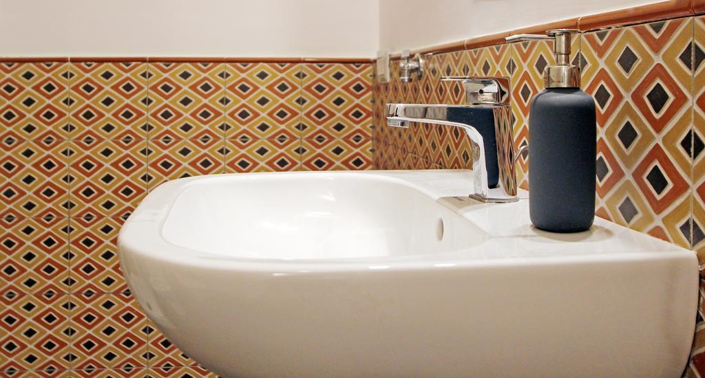 Casa Dante - Historic Apartment In The Perfect Naples Location المظهر الخارجي الصورة