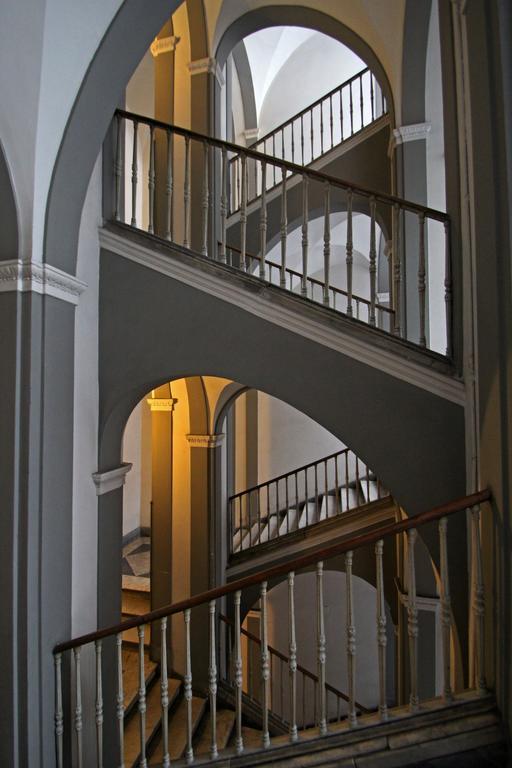 Casa Dante - Historic Apartment In The Perfect Naples Location المظهر الخارجي الصورة