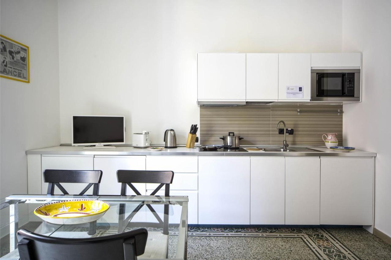 Casa Dante - Historic Apartment In The Perfect Naples Location المظهر الخارجي الصورة